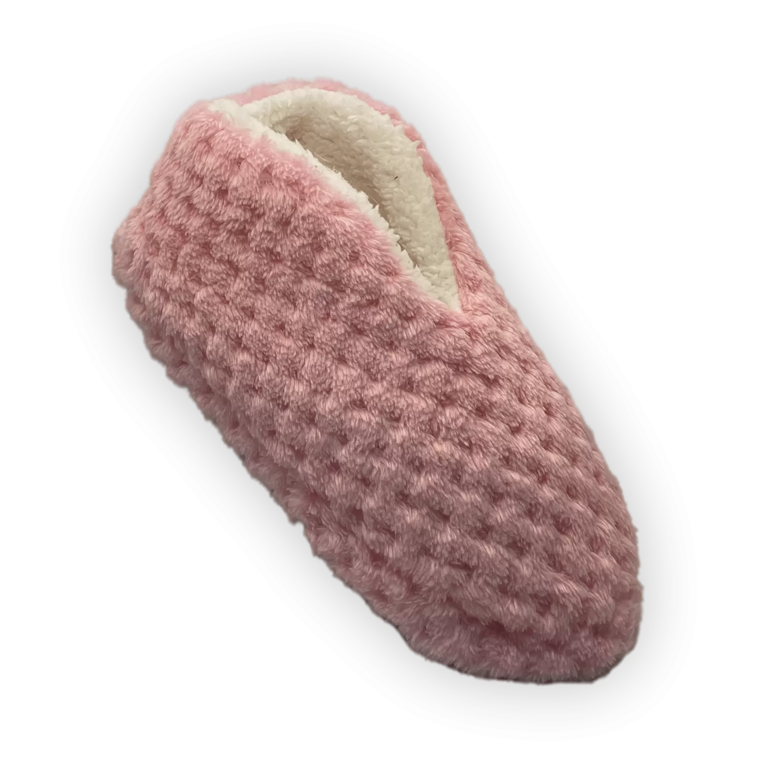 Producto: Babucha Tipo Botín